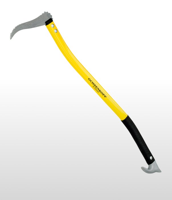 Ochsenkopf Alu-Handsappi